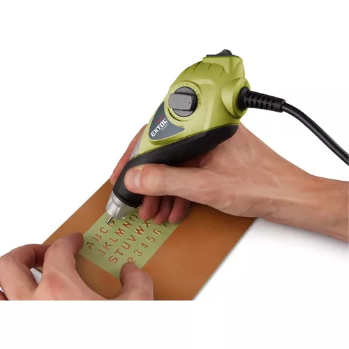 Gravírka EXTOL CRAFT 404130