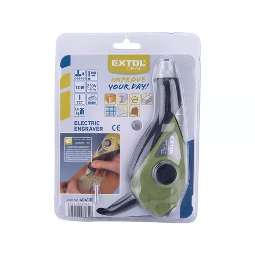 Gravírka EXTOL CRAFT 404130
