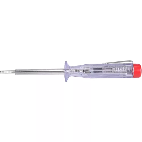 Zkoušečka napětí 200-250v, 140mm EXTOL CRAFT 5104