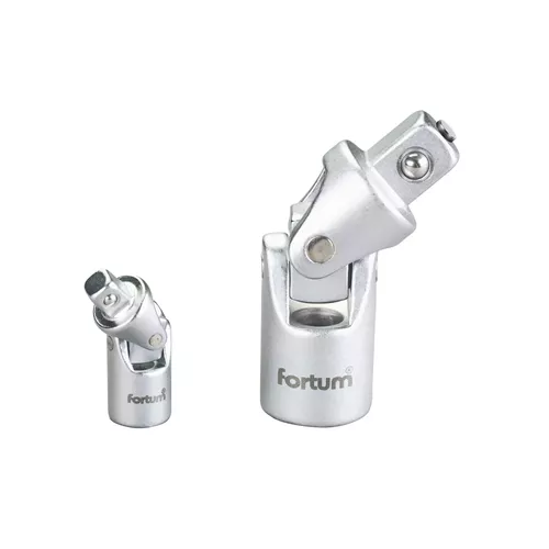 Kardan univerzální 1/2", l 71mm FORTUM 4700911