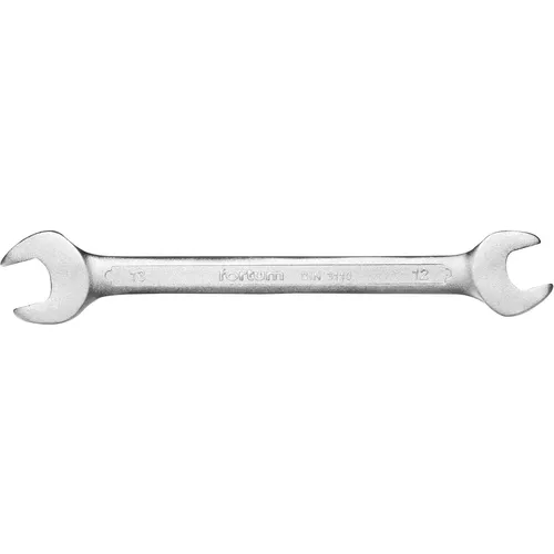 Klíč plochý, 12x13mm FORTUM 4730113