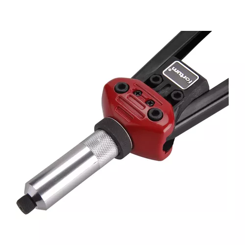 Nástavec prodlužovací pro nýtovací kleště, 80mm FORTUM 4770680