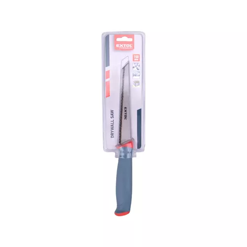 Pila na sádrokarton, 150mm EXTOL PREMIUM 8812225