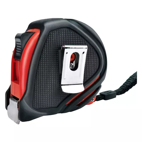 Metr svinovací, 2m, š. pásku 16mm EXTOL PREMIUM 8821022