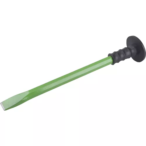 Sekáč plochý s plast. chráničem, 400x22mm EXTOL CRAFT 9840