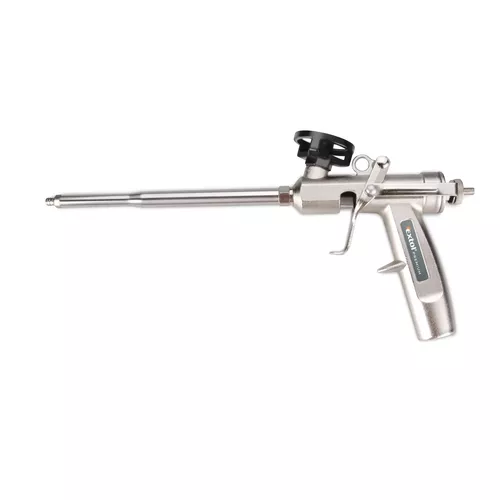 Pošk. obal pistole na pu pěnu celokovová EXTOL PREMIUM 8845205-R