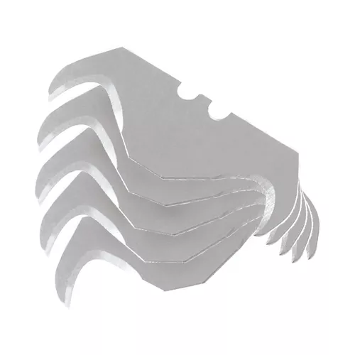 Břity do nože - háček 5ks EXTOL CRAFT 9121