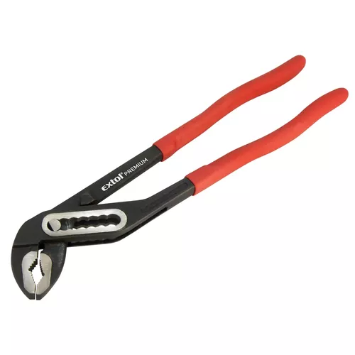 Kleště siko, 250mm, crv EXTOL PREMIUM 8813158