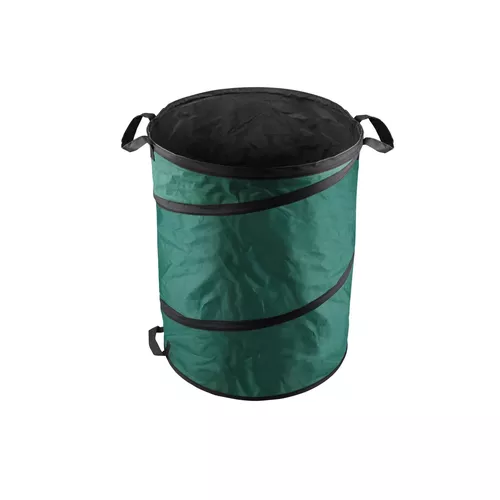 Koš skládací na listí a zahradní odpad, 55x72cm, 170l, pes EXTOL CRAFT 92900