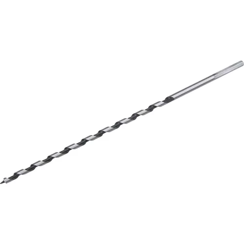 Vrták hadovitý do dřeva, o 6x260mm EXTOL PREMIUM 8801230