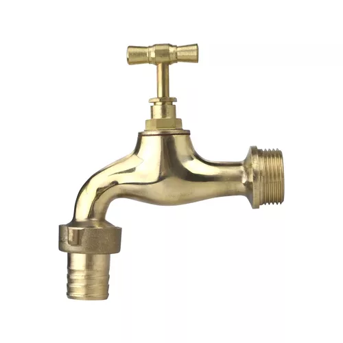 Kohoutek zahradní, 3/4", mosaz EXTOL PREMIUM 8876061