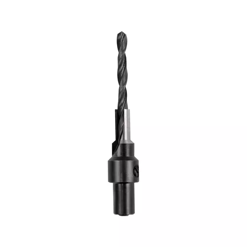 Vrták na konfirmáty, pro šroub 7mm, o vrtáku 5mm, hss EXTOL PREMIUM 8801207