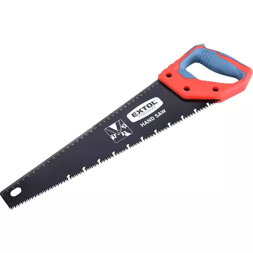 Pila ocaska, 400mm EXTOL PREMIUM 8812201