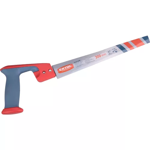 Pila na dřevo - děrovka, 300mm EXTOL PREMIUM 8812215