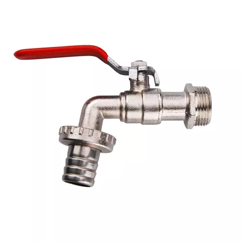 Ventil zahradní, 3/4" EXTOL CRAFT 70151