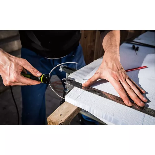 Řezačka polystyrénu, odporová EXTOL CRAFT 417240