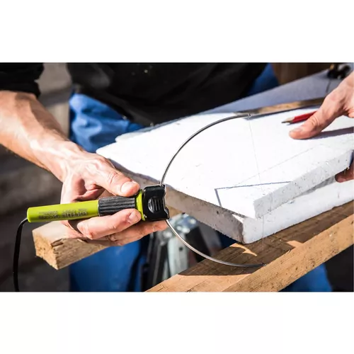 Řezačka polystyrénu, odporová EXTOL CRAFT 417240