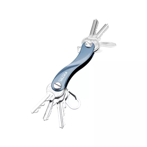 Organizér na klíče, až pro 8 klíčů EXTOL PREMIUM 8857000