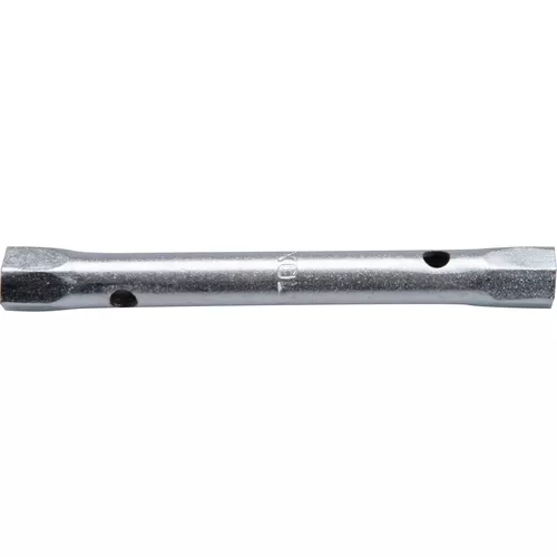 Klíč trubkový, 10x11mm, crv EXTOL PREMIUM 8816374