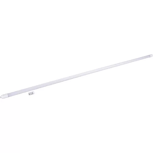 Zářivka led, 150cm, 2200lm, t8, neutrální bílá, pc + alu EXTOL LIGHT 43052