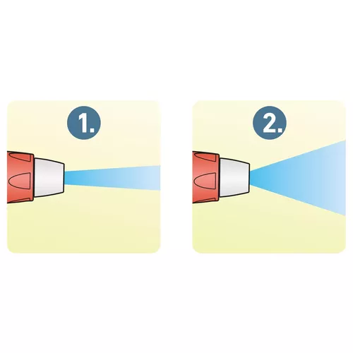 Postřikovač zahradní s regulací EXTOL PREMIUM 8876454