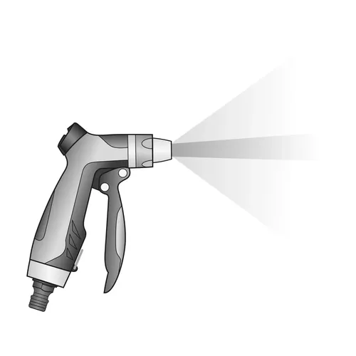 Postřikovač zahradní s regulací EXTOL PREMIUM 8876454