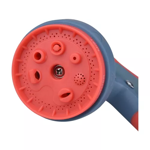 Postřikovač zahradní-sprcha s regulací, 7funkční EXTOL PREMIUM 8876456