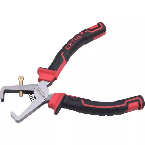 Kleště na odizolovávání kabelů, 160mm EXTOL PREMIUM 8813190