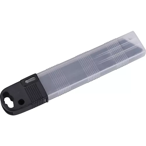 Břity ulamovací do nože, 18mm, 10ks, sk2 FORTUM 4780002