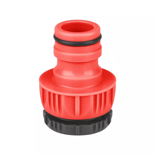 Konektor na kohoutek 1" systém, abs EXTOL PREMIUM 8876518