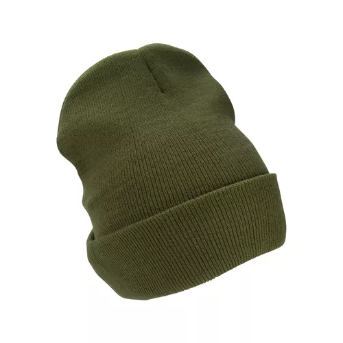 Čepice tmavě zelená EXTOL CRAFT 956601