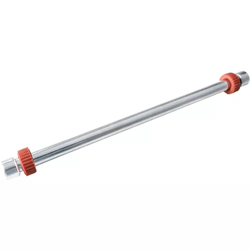 Náhradní tyčka pr.10,7x230mm pro ep svěráky 150mm příp. 125mm (ty ji mají jen kratší)  EXTOL PREMIUM 8812625B