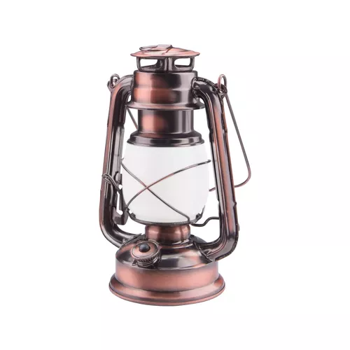 Petrolejka led, bílé světlo/plamen EXTOL LIGHT 43403