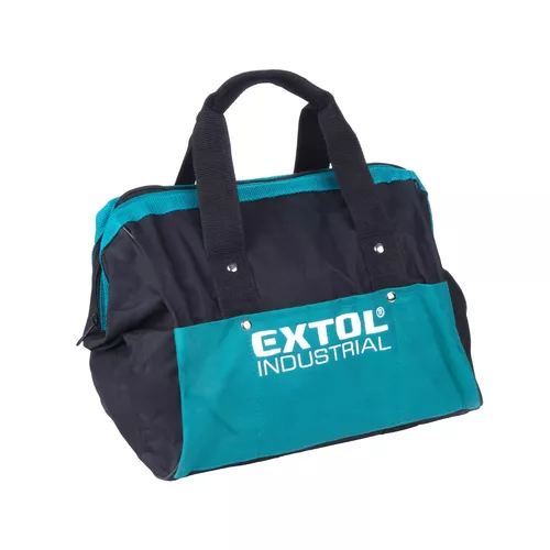 Taška na nářadí, 34x29x23cm EXTOL INDUSTRIAL 8858020