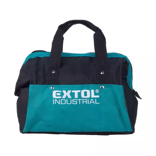 Taška na nářadí, 34x29x23cm EXTOL INDUSTRIAL 8858020