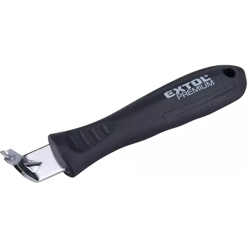 Odstraňovač/vytahovák spon, délka 142mm EXTOL PREMIUM 8851130