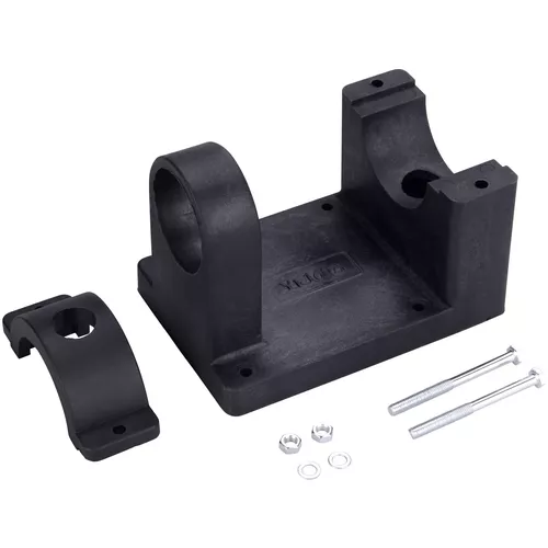 Držák pro nástavec na vrtačku k stříhání plechu EXTOL PREMIUM 8813651B