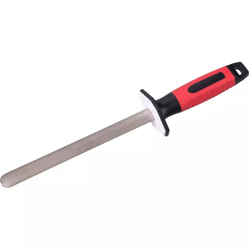 Ocílka s vrstvou diamantového prachu, délka 26cm, p400 EXTOL PREMIUM 8855400