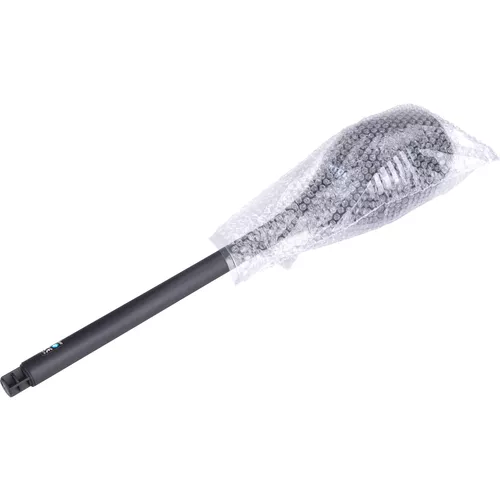 Pochodeň led s plamenem, 58cm, solární nabíjení, 33 led EXTOL LIGHT 43147