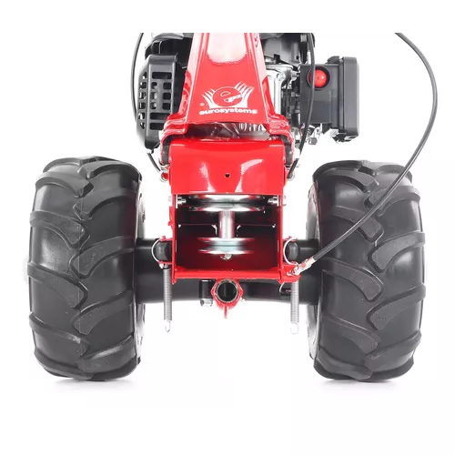 EUROSYSTEMS MINIEFFE RM RATO 200