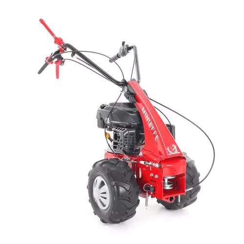 EUROSYSTEMS MINIEFFE RM RATO 200