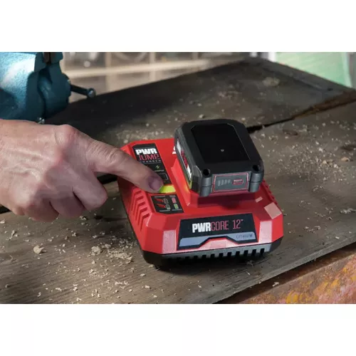 Nabíječka Akumulátoru Rapid 6,0A 12V SKIL 2120AA