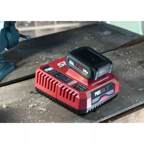 Nabíječka Akumulátoru Rapid 6,0A 12V SKIL 2120AA