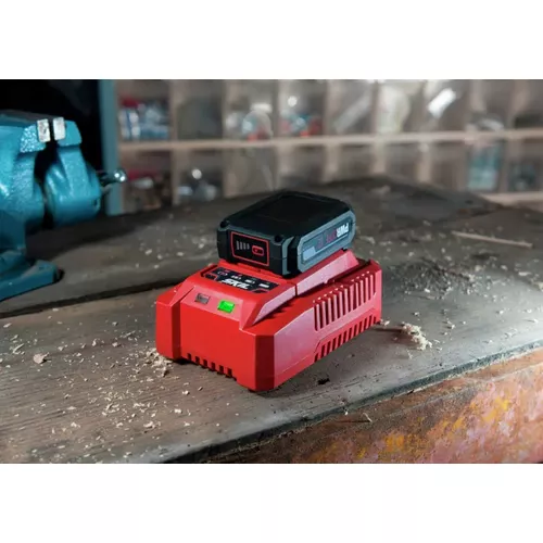 Nabíječka Akumulátoru 2,4A 12V SKIL 2730AA