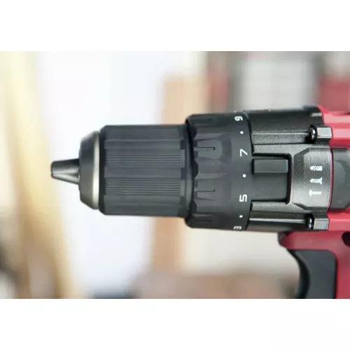 Šroubovák vrtací s příklepem Aku SKIL 3018HA