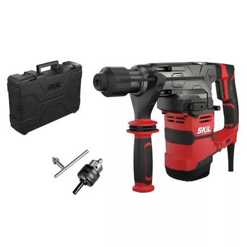 Vrtací kladivo 1500W SKIL 1781GA