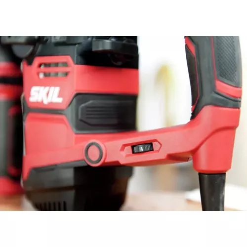 Vrtací kladivo 1500W SKIL 1781GA