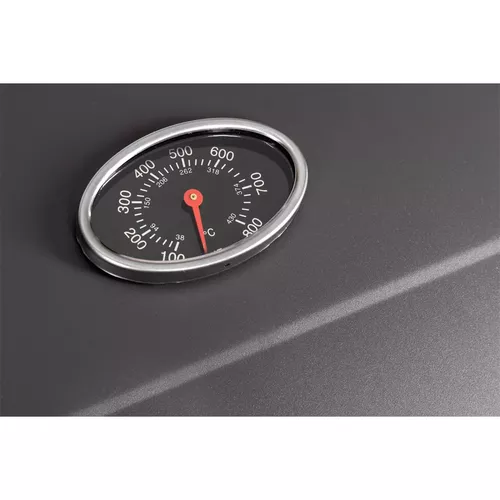 Activa Angular gril na dřevěné uhlí Activa