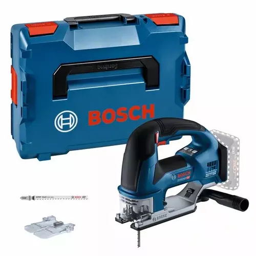 Akumulátorová kmitací pila GST 18V-155 BC BOSCH 06015B1000