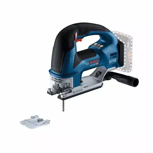 Akumulátorová kmitací pila GST 18V-155 BC BOSCH 06015B1001